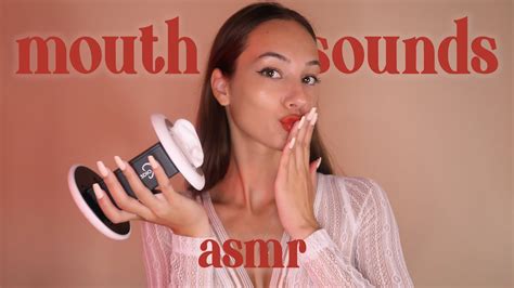 sucking asmr|Amazing ASMR Licking Sounds Compilation .